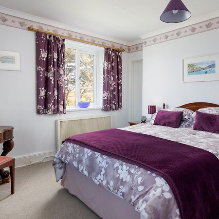 บัคลอว์เรน ฟาร์ม Bed & Breakfast ลู ภายนอก รูปภาพ