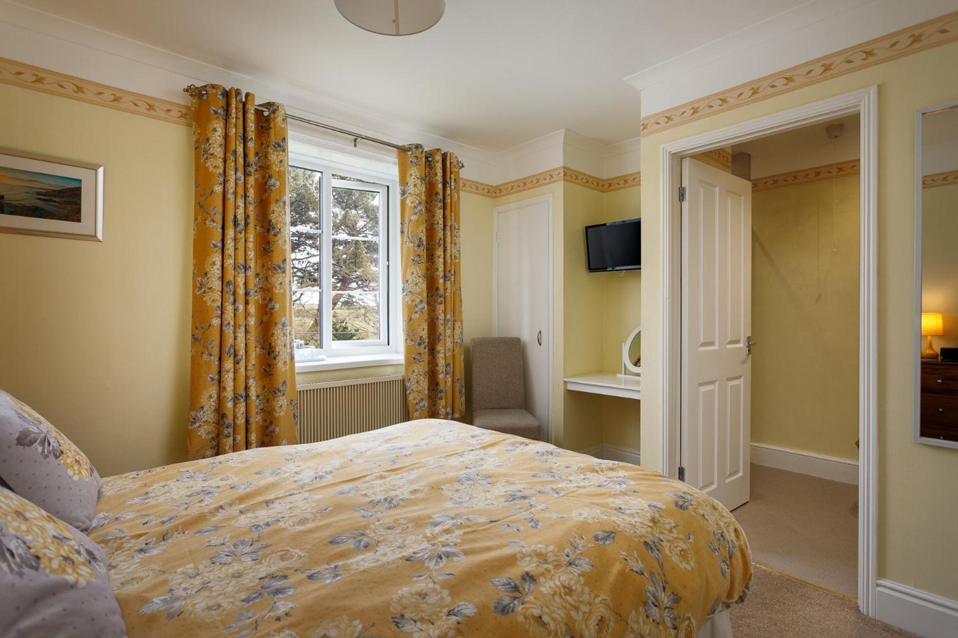 บัคลอว์เรน ฟาร์ม Bed & Breakfast ลู ห้อง รูปภาพ