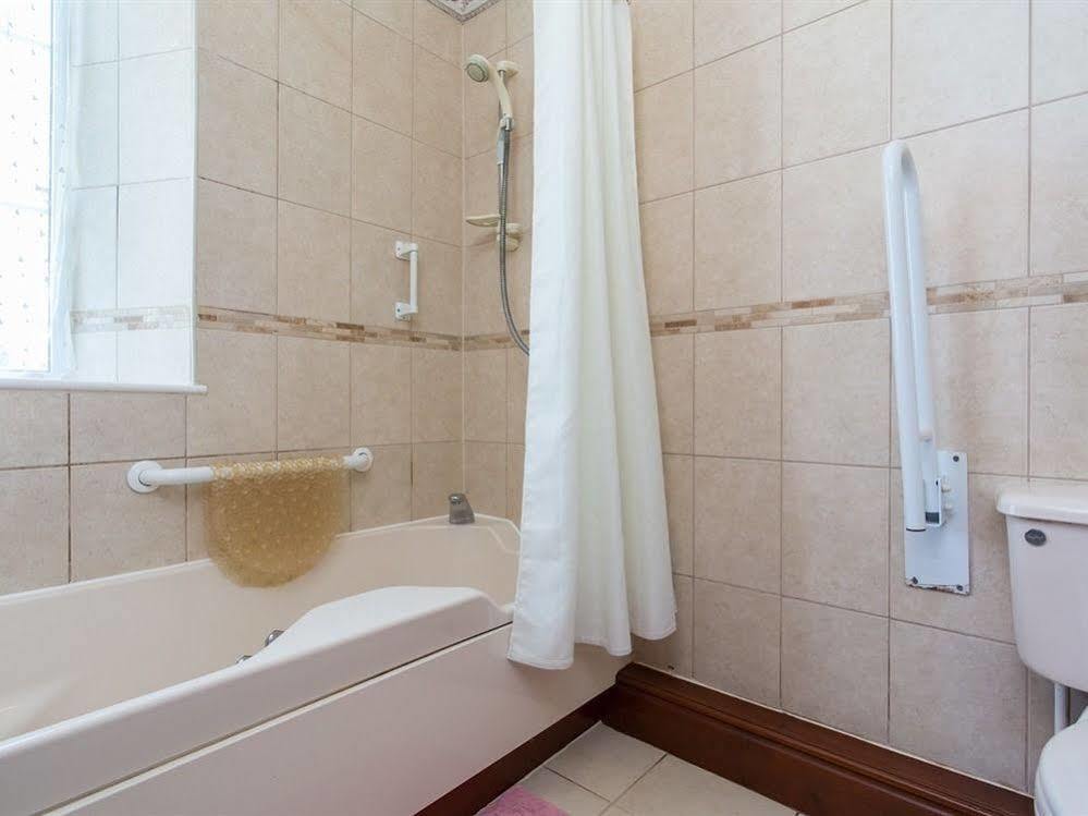 บัคลอว์เรน ฟาร์ม Bed & Breakfast ลู ภายนอก รูปภาพ